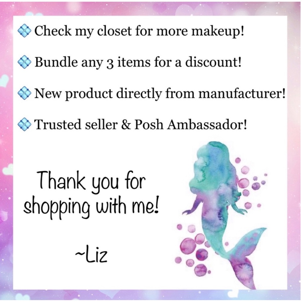 ⭐️3 for $30 SALE⭐️ Metallic Luxe Lipstick in AMBER - Picture 9 of 10